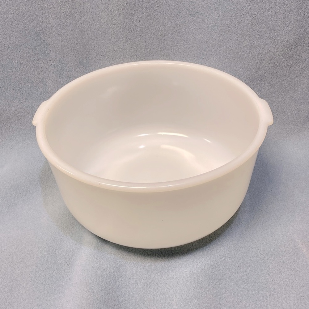 Vintage Sunbeam GlasBake Mixing Bowl